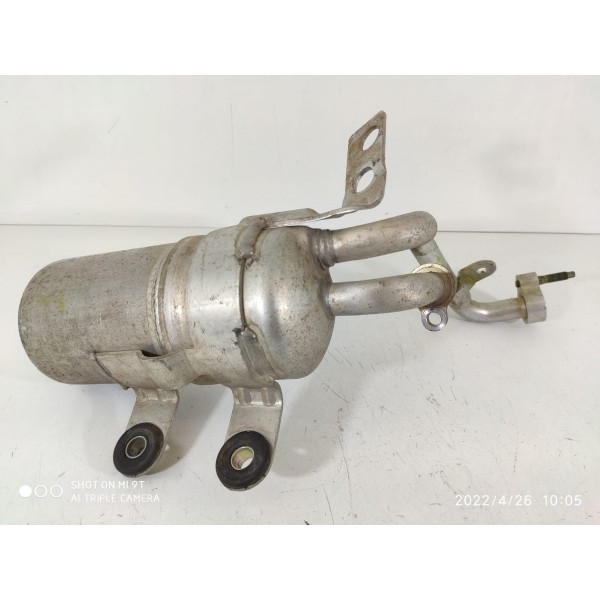 Filtro Secador Ar Condicionado Focus 2.0 2009/2013