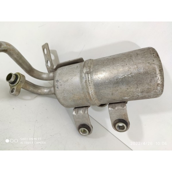 Filtro Secador Ar Condicionado Focus 2.0 2009/2013