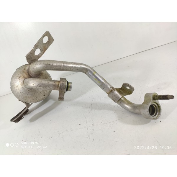 Filtro Secador Ar Condicionado Focus 2.0 2009/2013