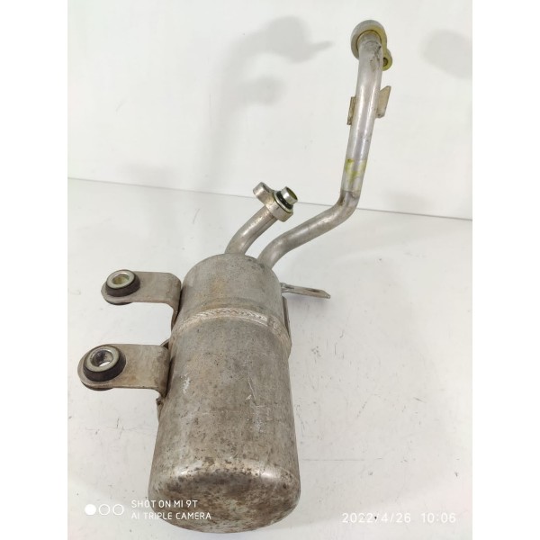 Filtro Secador Ar Condicionado Focus 2.0 2009/2013