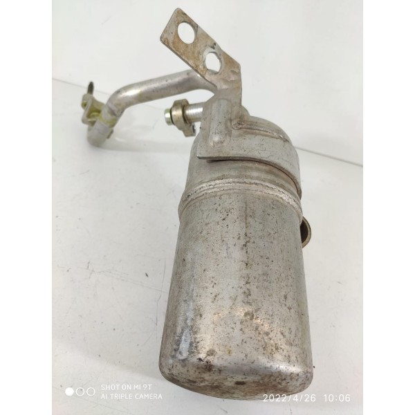 Filtro Secador Ar Condicionado Focus 2.0 2009/2013