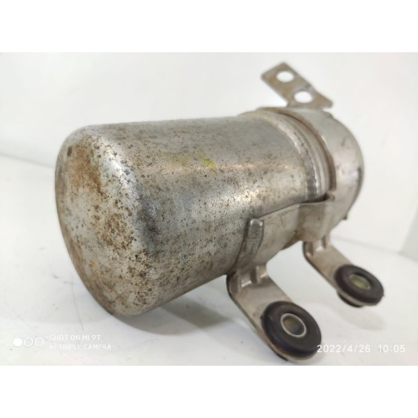 Filtro Secador Ar Condicionado Focus 2.0 2009/2013