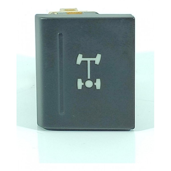 Botao Bloqueio Diferencial Amarok 2010 2023 2h2941435d