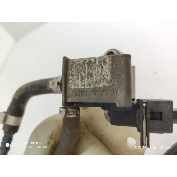 Reservatorio Partida Frio Focus 2009/2013 Orig Completo