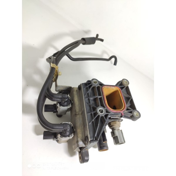 Carcaça Válvula Termostática Focus 2.0 2009/13 8k556aa