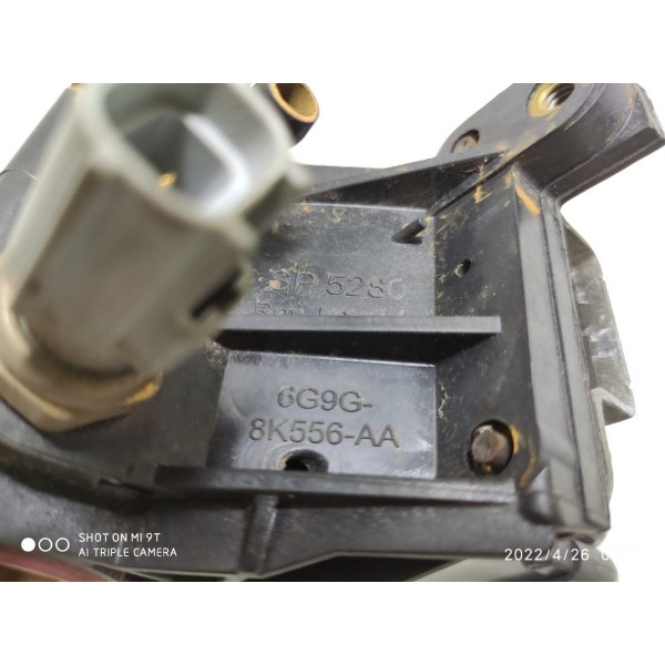 Carcaça Válvula Termostática Focus 2.0 2009/13 8k556aa