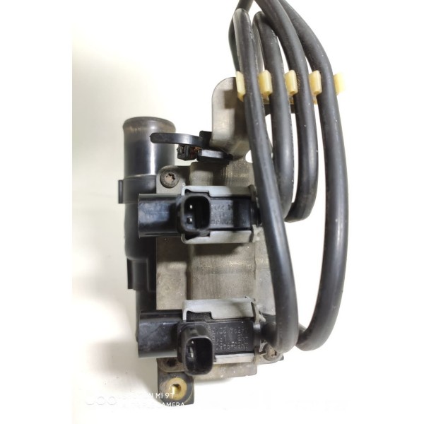 Carcaça Válvula Termostática Focus 2.0 2009/13 8k556aa