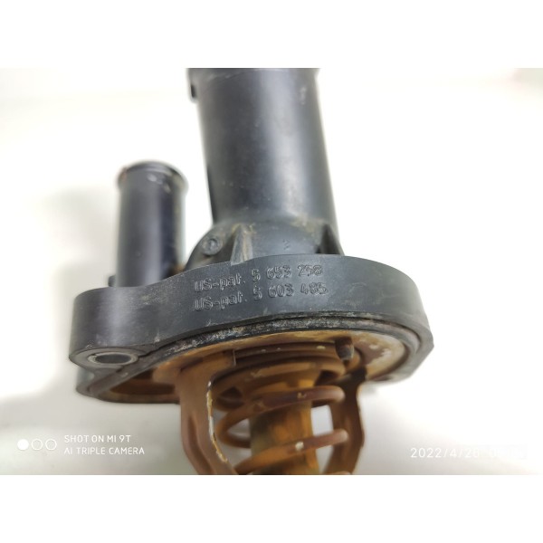 Válvula Termostatica Focus 2.0 2009/2013 4m5gfclf52