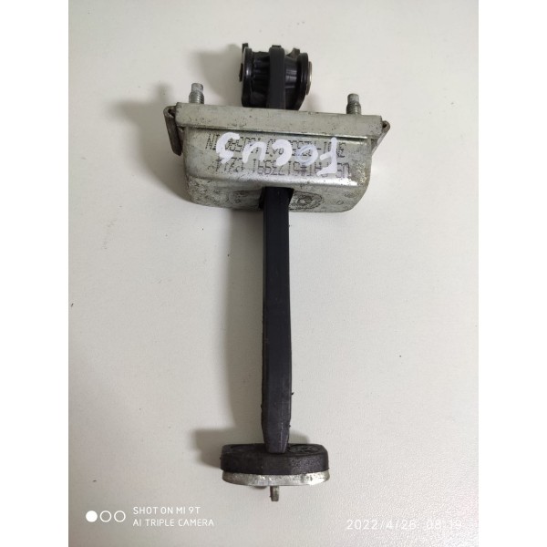 Limitador Porta Focus Traseira Esquerda 2009 2010 2011 2013