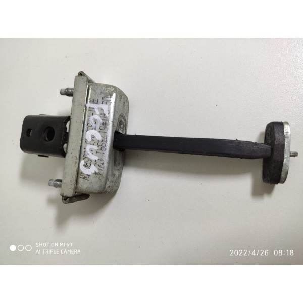 Limitador Porta Focus Traseira Esquerda 2009 2010 2011 2013