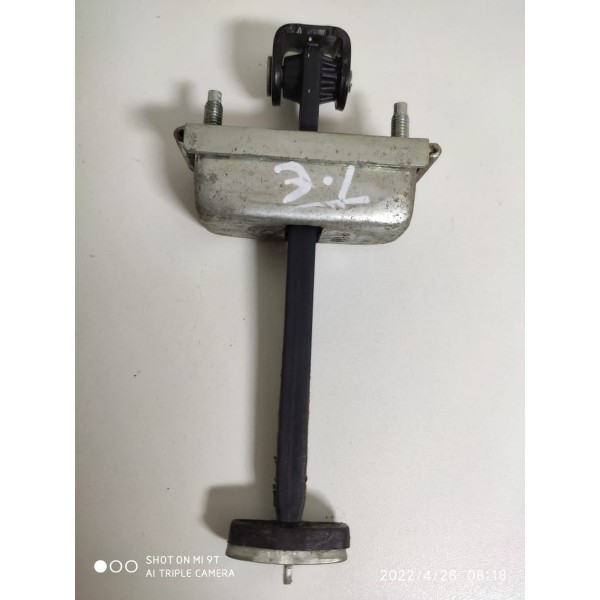 Limitador Porta Focus Traseira Esquerda 2009 2010 2011 2013