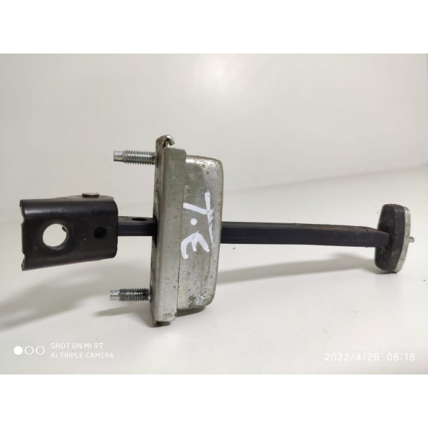 Limitador Porta Focus Traseira Esquerda 2009 2010 2011 2013