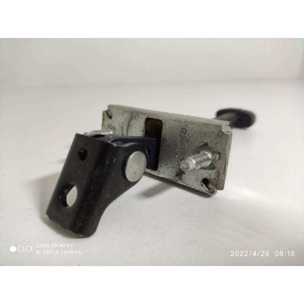 Limitador Porta Focus Traseira Esquerda 2009 2010 2011 2013