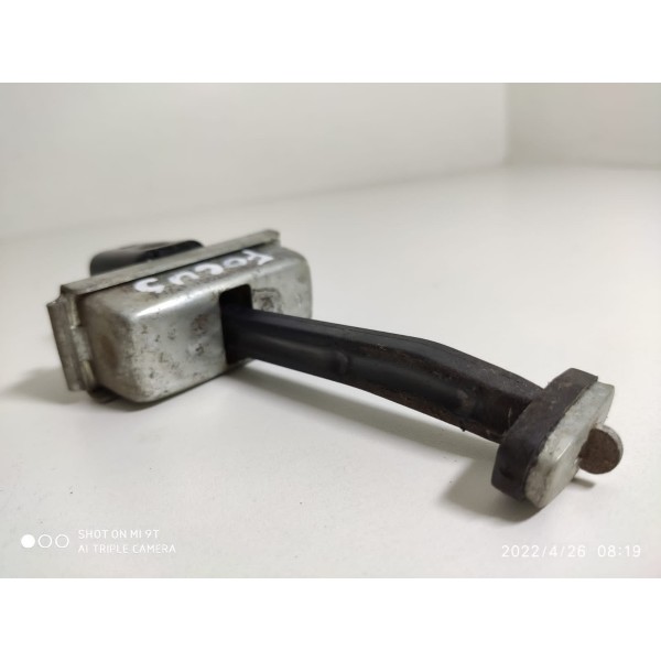 Limitador Porta Focus Traseira Esquerda 2009 2010 2011 2013