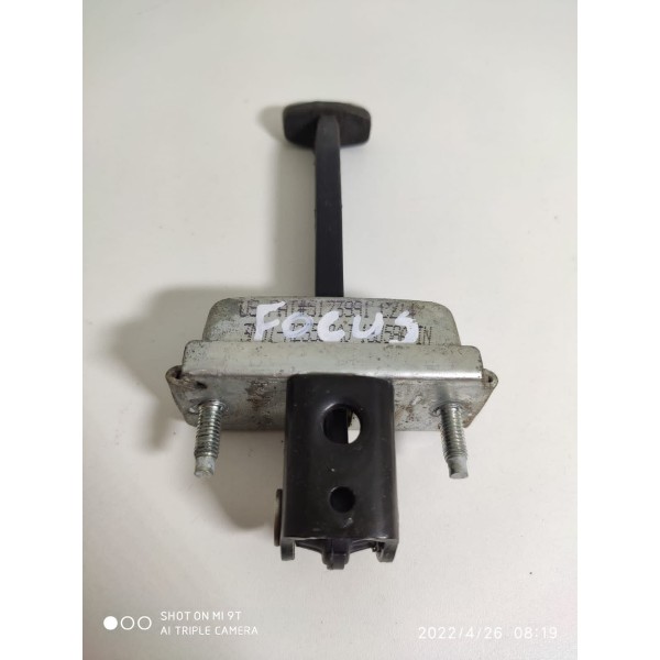Limitador Porta Focus Traseira Esquerda 2009 2010 2011 2013