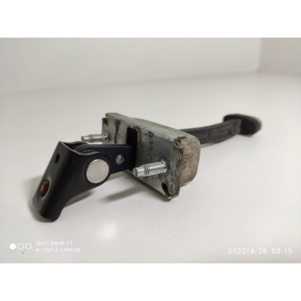 Limitador Porta Focus Traseira Direito 2009 2010 2011 2013