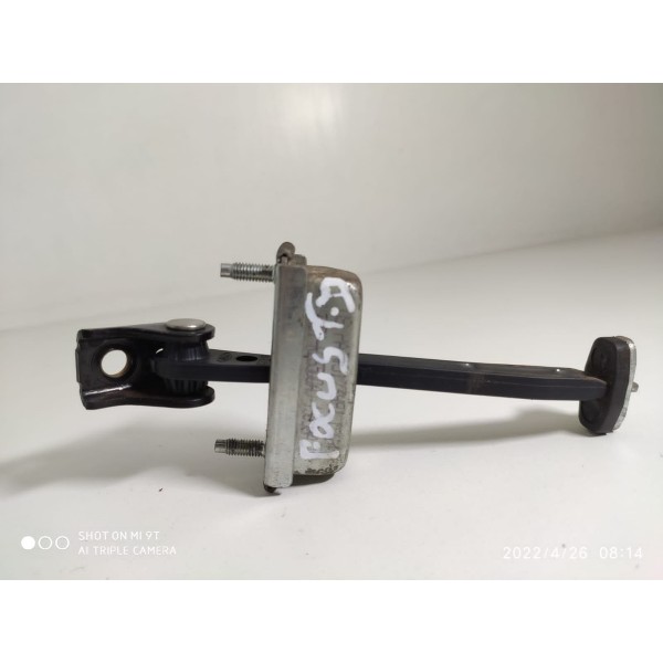 Limitador Porta Focus Traseira Direito 2009 2010 2011 2013
