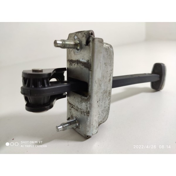 Limitador Porta Focus Traseira Direito 2009 2010 2011 2013