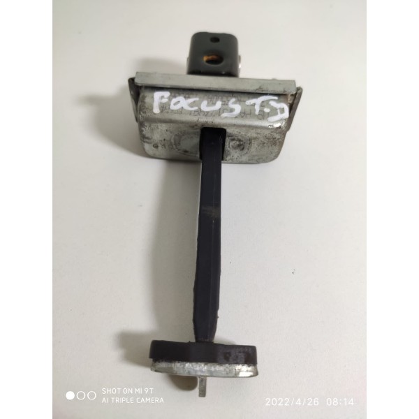 Limitador Porta Focus Traseira Direito 2009 2010 2011 2013