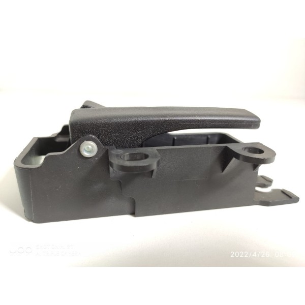 Macaneta Interna Focus Dianteira Esquerda 2009 2010/2012