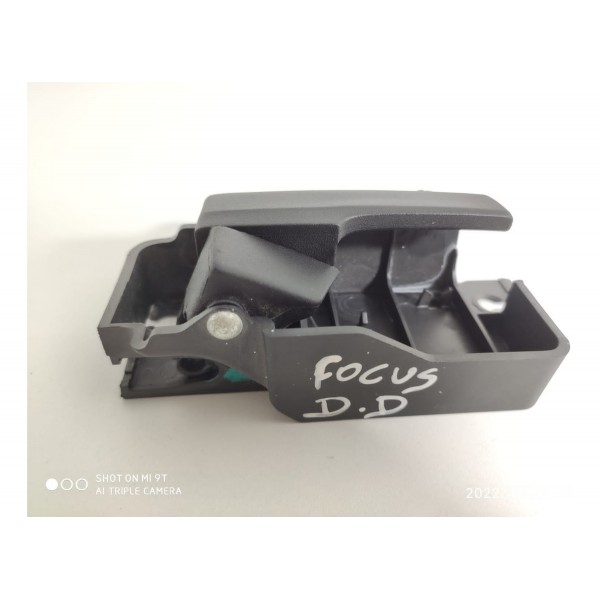 Maçaneta Interna Focus Dianteira Direita 2009/2013 Orig