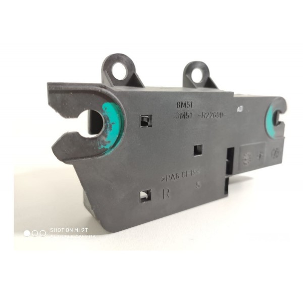 Maçaneta Interna Focus Dianteira Direita 2009/2013 Orig