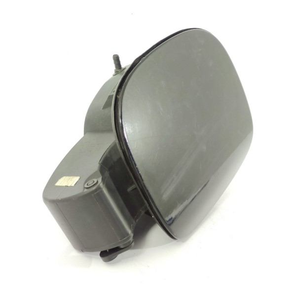 Portinhola Tanque Volvo S60 2011/2018 31335707 Preto 2016