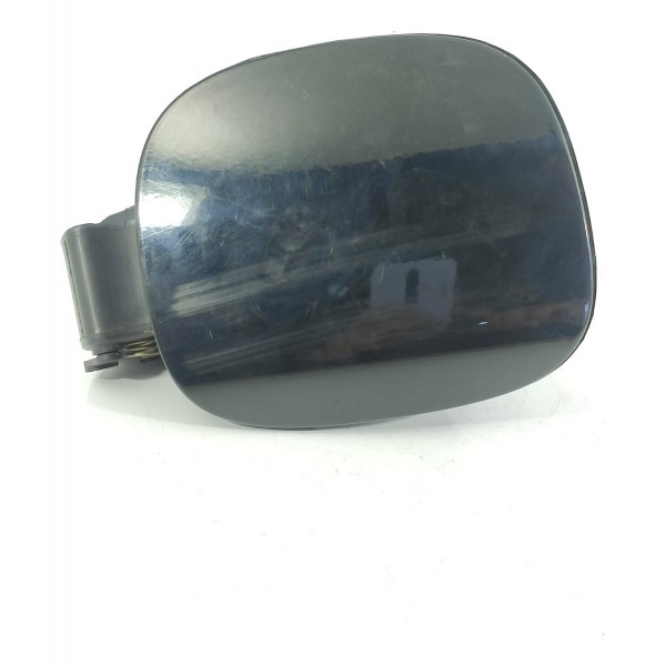 Portinhola Tanque Volvo S60 2011/2018 31335707 Preto 2016