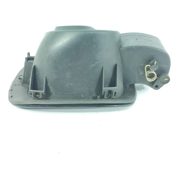 Portinhola Tanque Volvo S60 2011/2018 31335707 Preto 2016