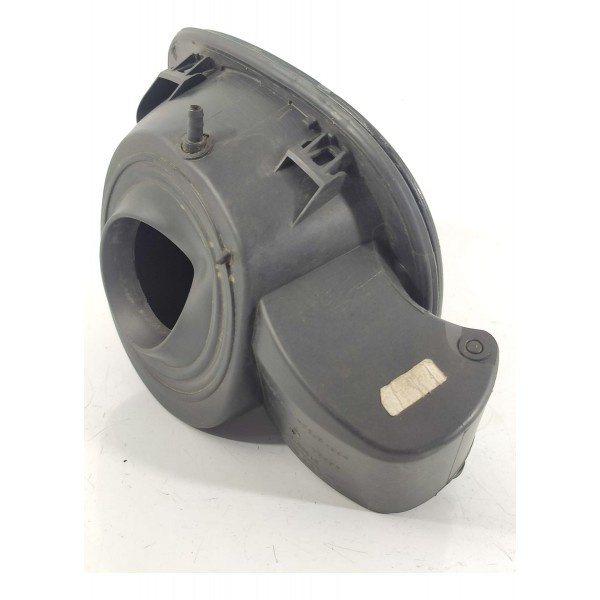 Portinhola Tanque Volvo S60 2011/2018 31335707 Preto 2016