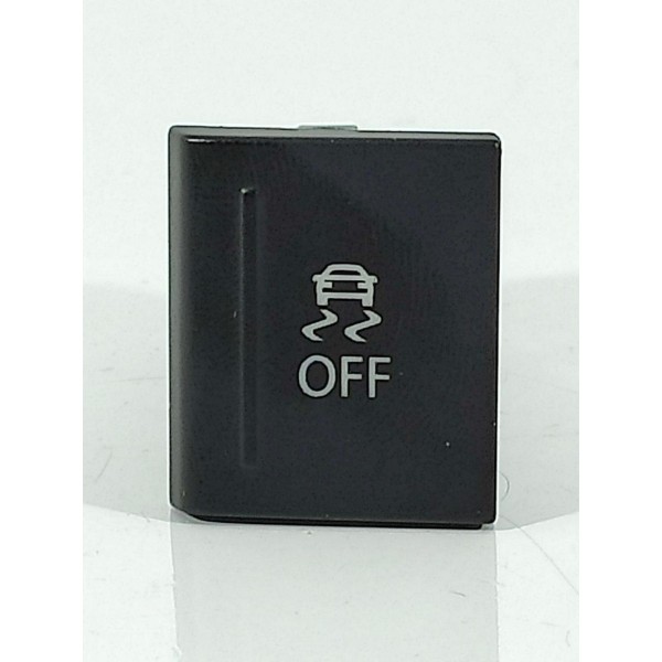 Botao Controle Estabilidade Amarok 2010/2023 2h2927134d Preto