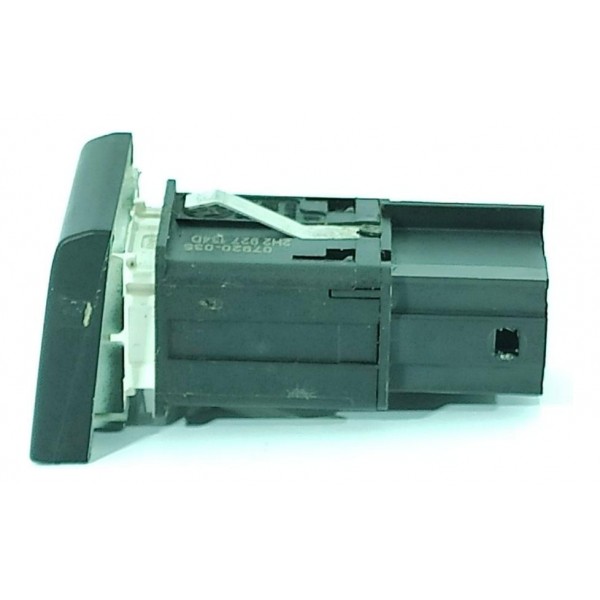 Botao Controle Estabilidade Amarok 2010/2023 2h2927134d Preto