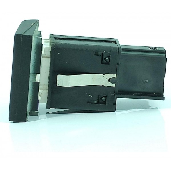 Botao Controle Estabilidade Amarok 2010/2023 2h2927134d Preto