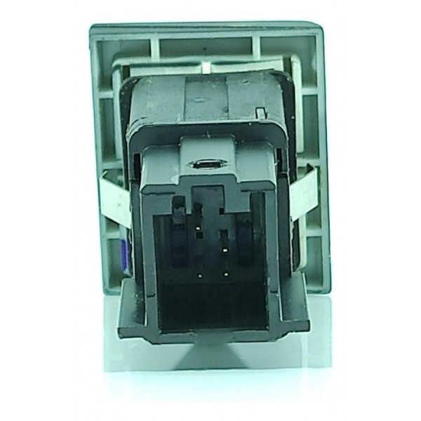 Botao Controle Estabilidade Amarok 2010/2023 2h2927134d Preto