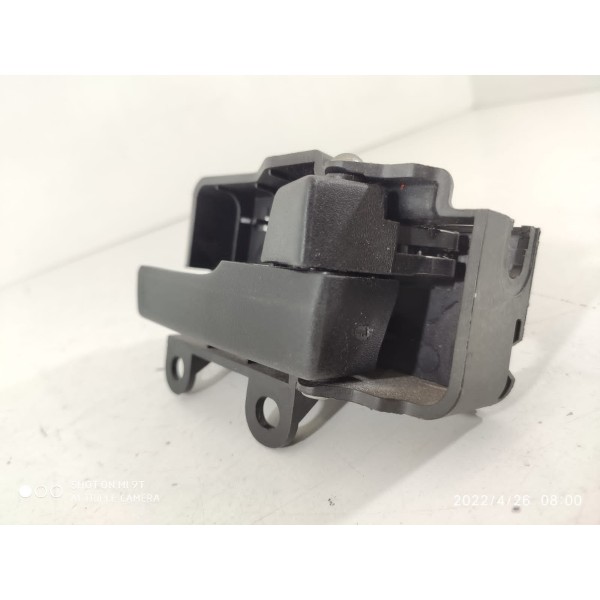 Maçaneta Interna Focus Traseira Direita 2009/2013 Orig