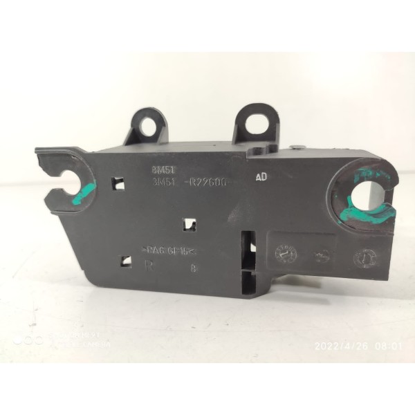 Maçaneta Interna Focus Traseira Direita 2009/2013 Orig