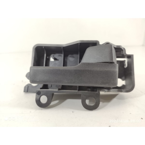 Maçaneta Interna Focus Traseira Direita 2009/2013 Orig