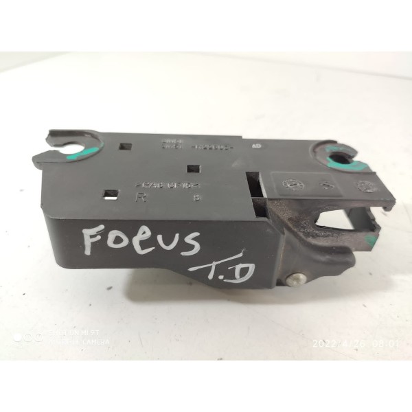 Maçaneta Interna Focus Traseira Direita 2009/2013 Orig