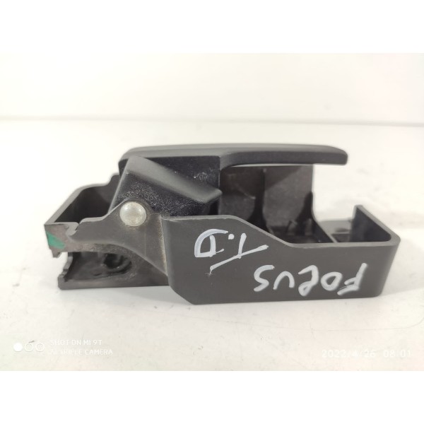 Maçaneta Interna Focus Traseira Direita 2009/2013 Orig