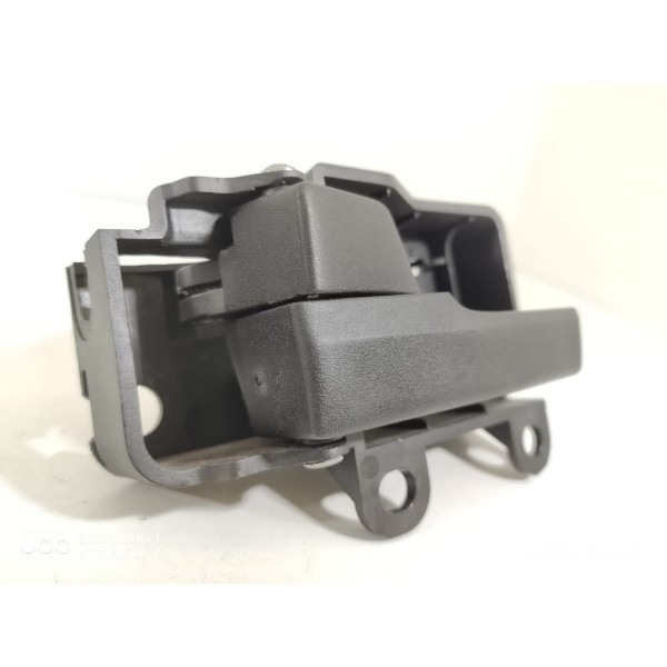 Maçaneta Interna Focus Traseira Esquerda 2009 2010 12 2013