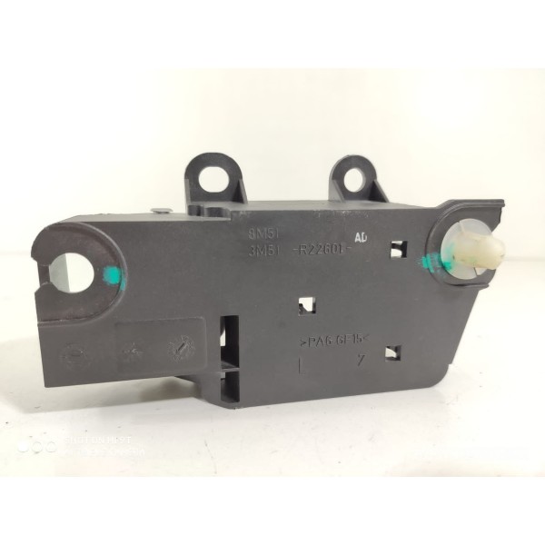 Maçaneta Interna Focus Traseira Esquerda 2009 2010 12 2013