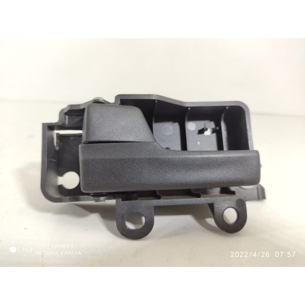 Maçaneta Interna Focus Traseira Esquerda 2009 2010 12 2013