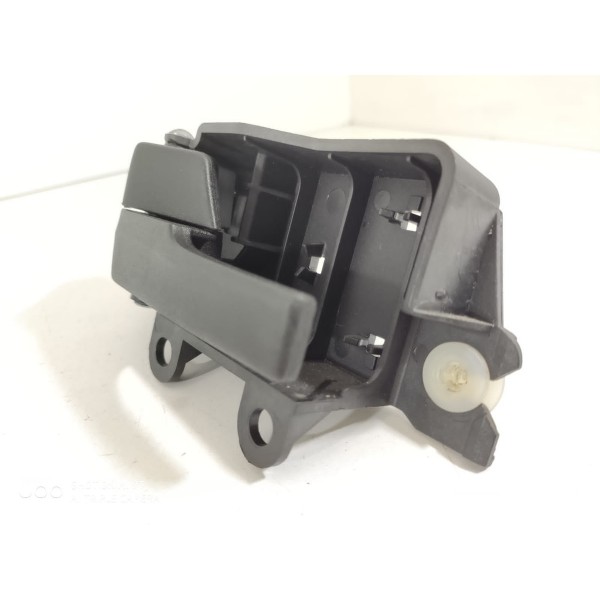 Maçaneta Interna Focus Traseira Esquerda 2009 2010 12 2013