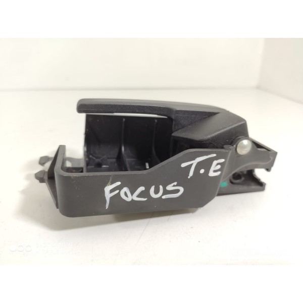 Maçaneta Interna Focus Traseira Esquerda 2009 2010 12 2013