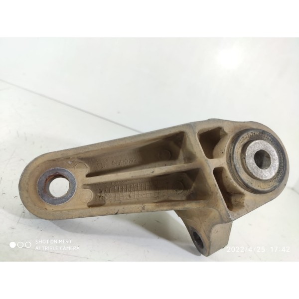 Suporte Coxim Cambio Focus 2.0 At 2009/2013 Bv66p093