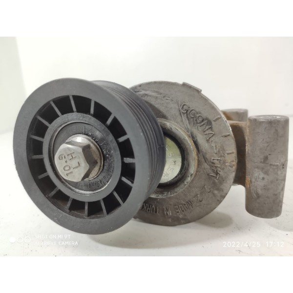 Tensor Correia Focus 2.0 2009/2013 3m5q6a228