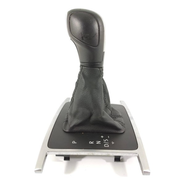 Manopla Coifa Marcha Amarok 2017/2023 2h1713203d Preto