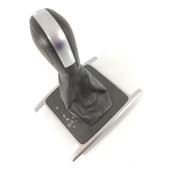 Manopla Coifa Marcha Amarok 2017/2023 2h1713203d Preto