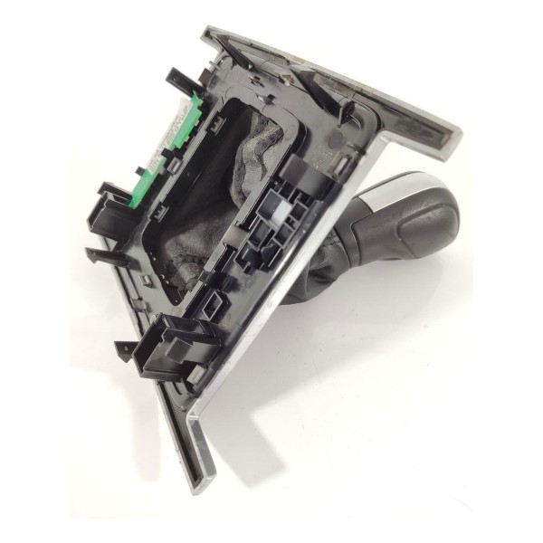 Manopla Coifa Marcha Amarok 2017/2023 2h1713203d Preto