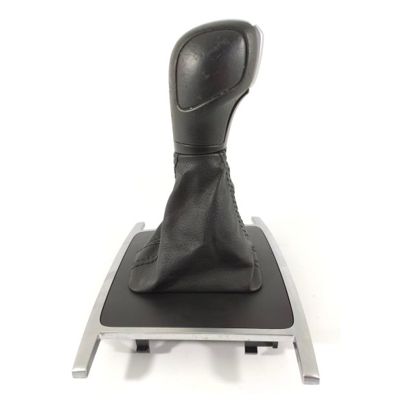 Manopla Coifa Marcha Amarok 2017/2023 2h1713203d Preto